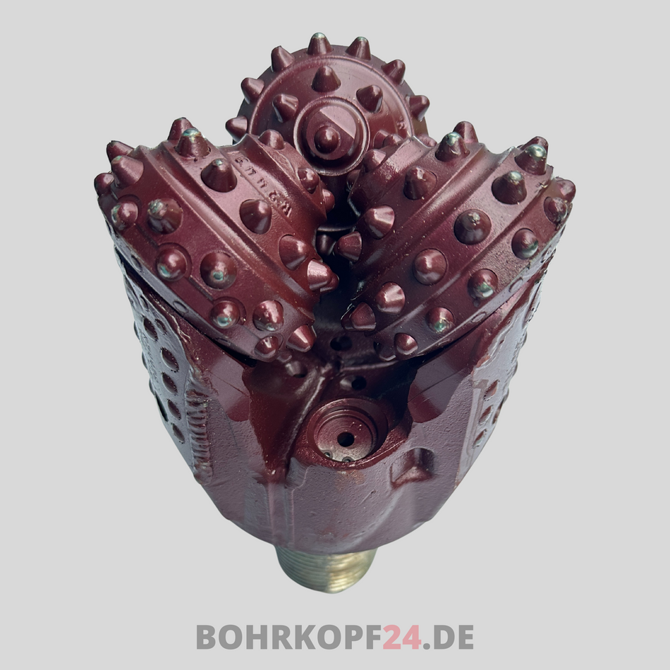 HDD Felsbohrwerkzeuge