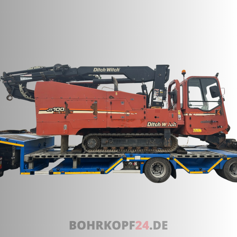 Gebrauchtmaschinen
