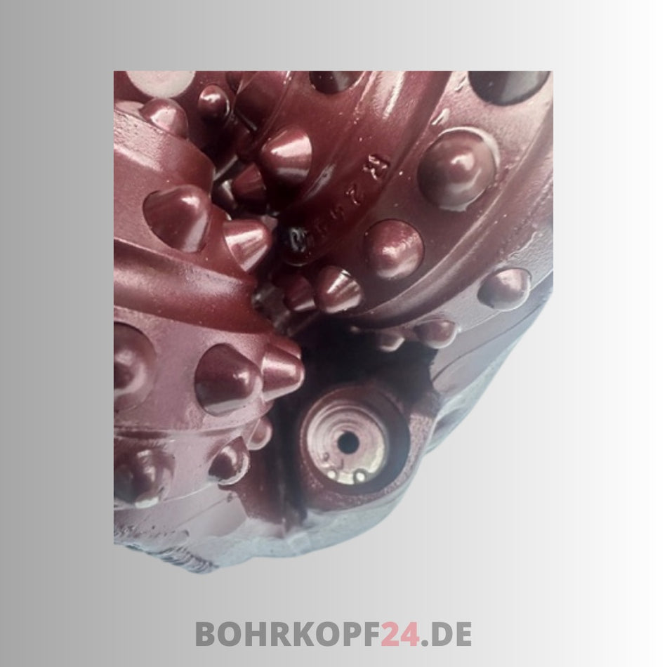 BK24 Rollenmeissel 5 1/2" / IADC 527 / Gewinde 3 1/2"