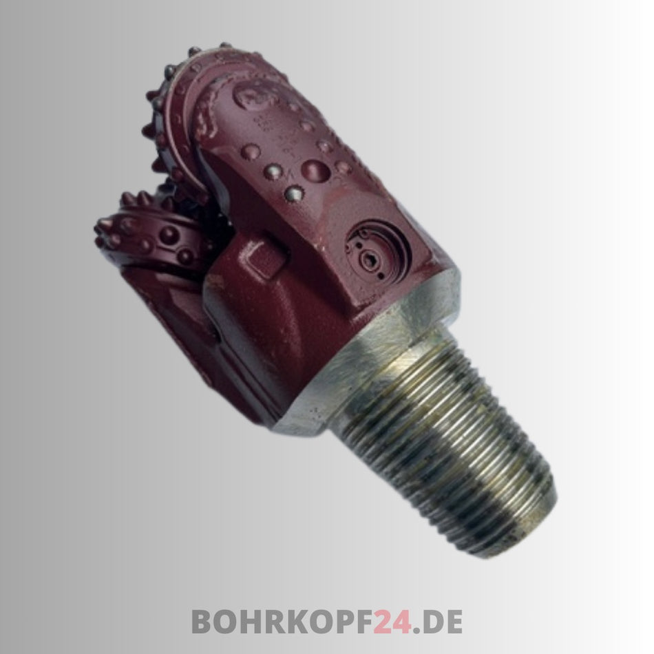 BK24 Rollenmeissel 5 1/2" / IADC 637 / Gewinde 3 1/2"