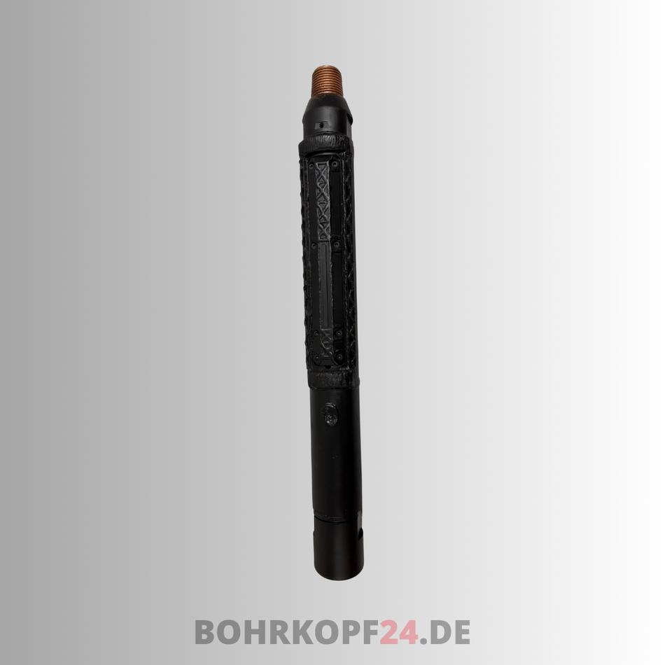 Felsbohreinheit Rockmaster AT30 2,5°