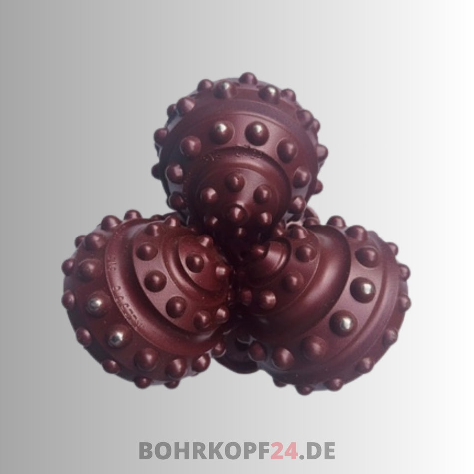 BK24 Rollenmeissel 5 1/2" / IADC 635 / Gewinde 2 7/8"