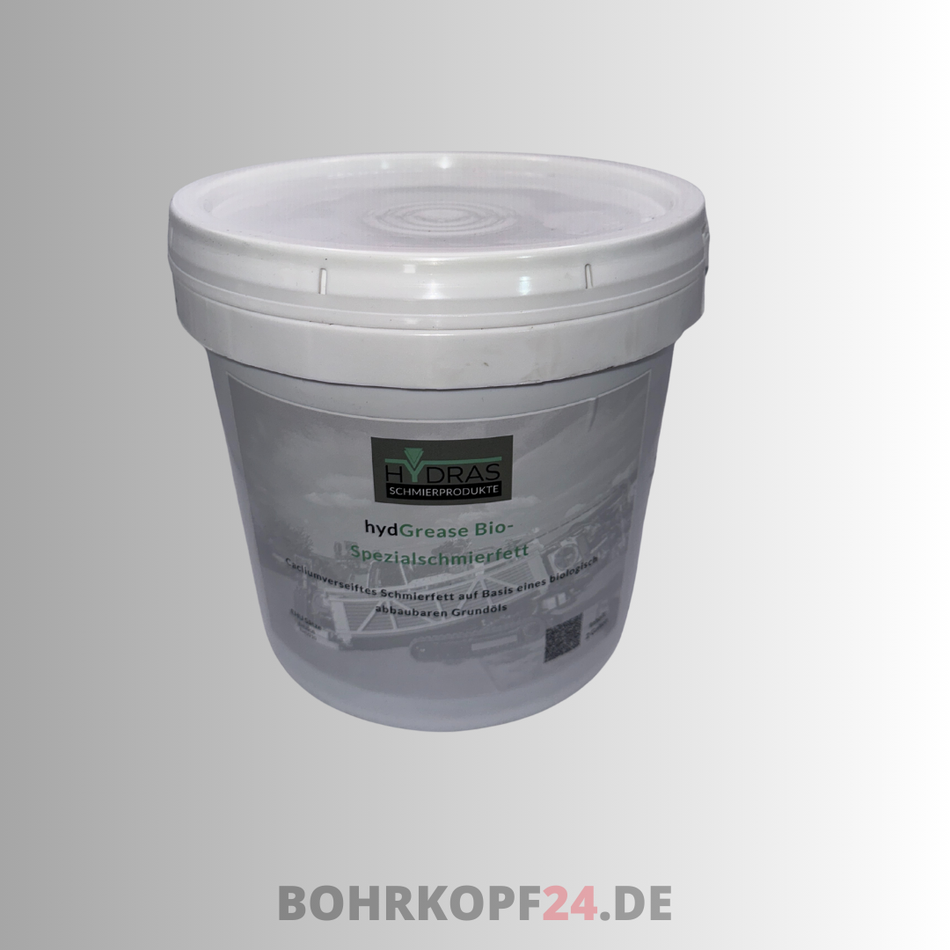 BIO Gestängefett pasend zu Vermeer und ATBoretech