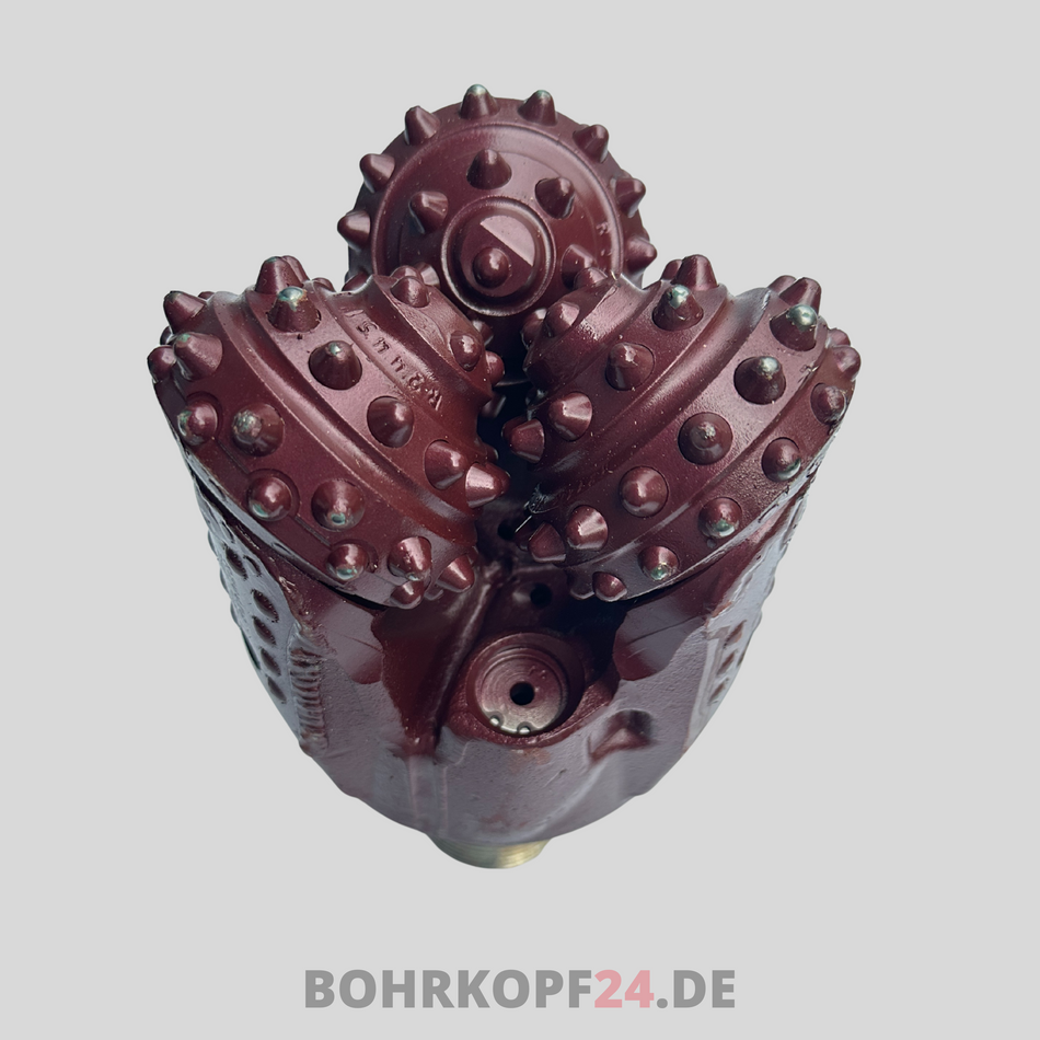 BK24 Rollenmeissel 5 1/2" / IADC 525 / Gewinde 2 7/8"