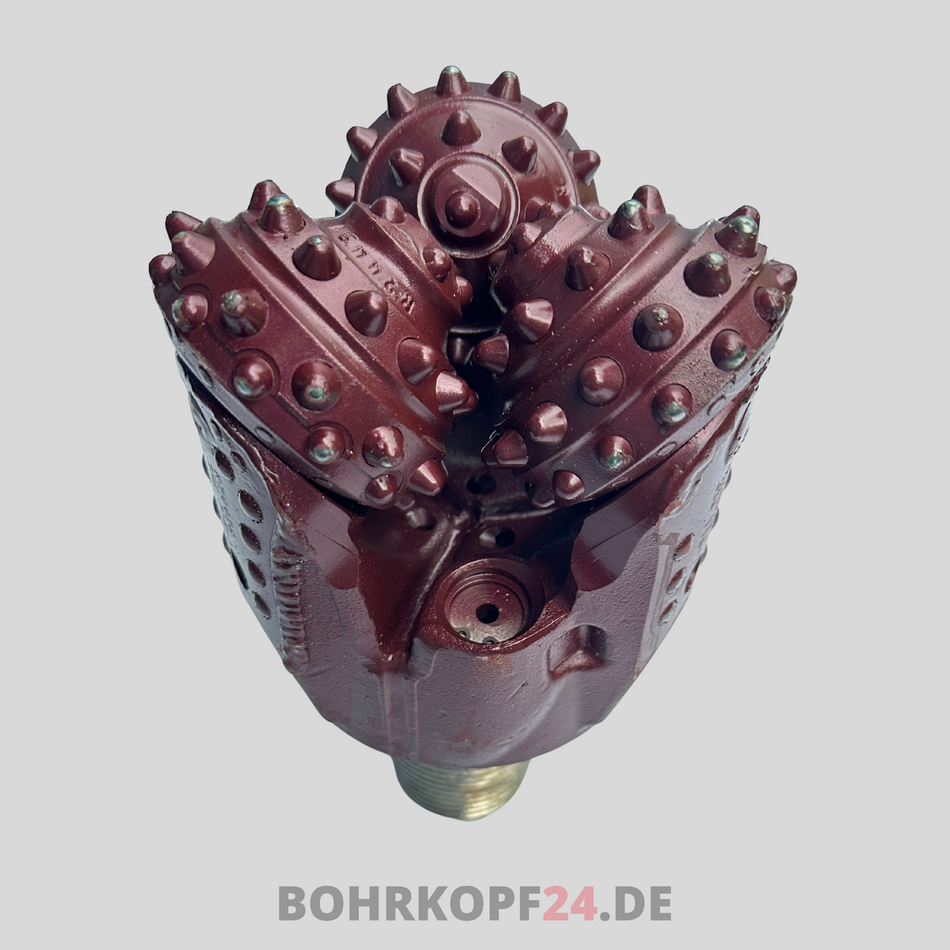 BK 24 Rollenmeissel 6 1/2" / IADC 547 / 3 1/2" Gewinde