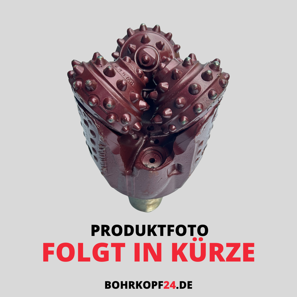 Rollenmeissel 6 1/2" IADC 837