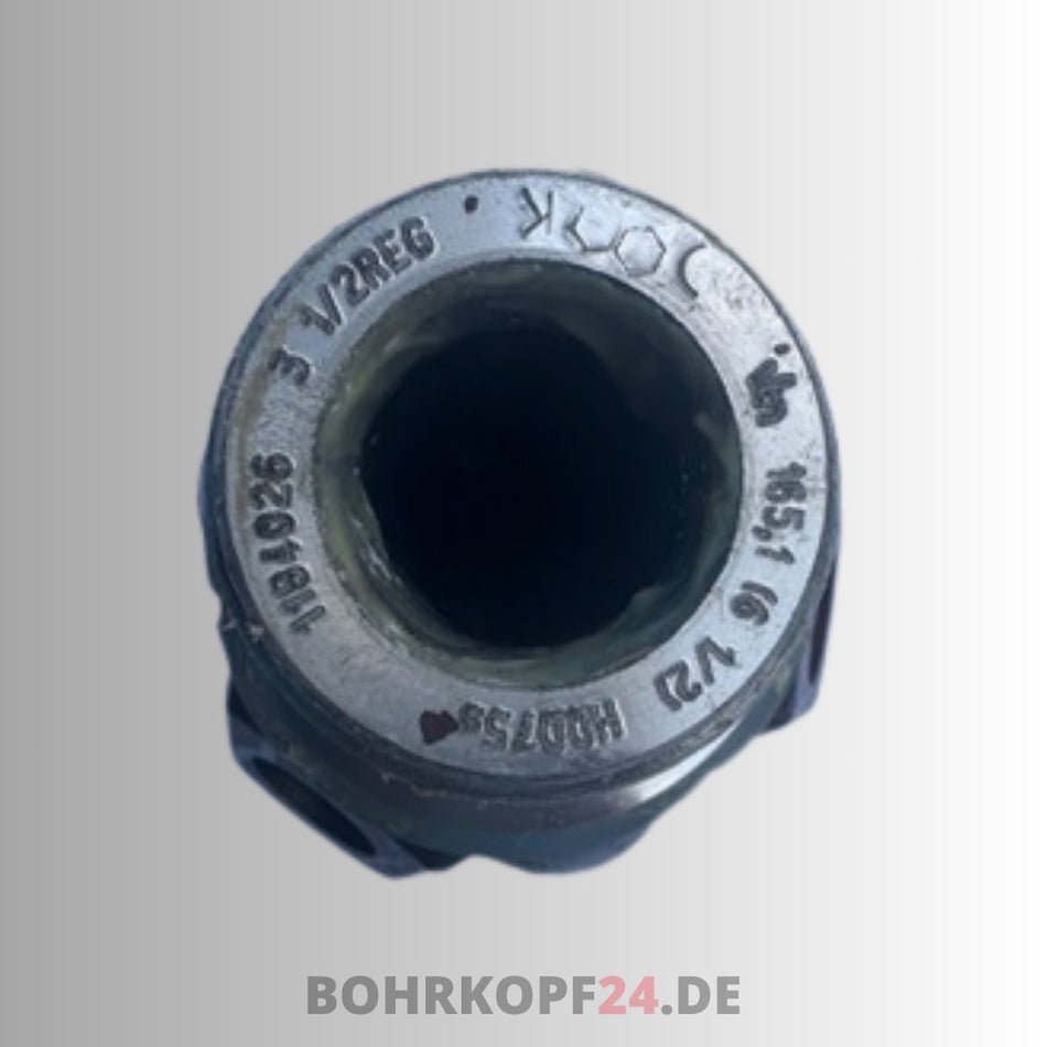 BK24 Rollenmeissel 5 1/2" / IADC 525 / Gewinde 3 1/2"