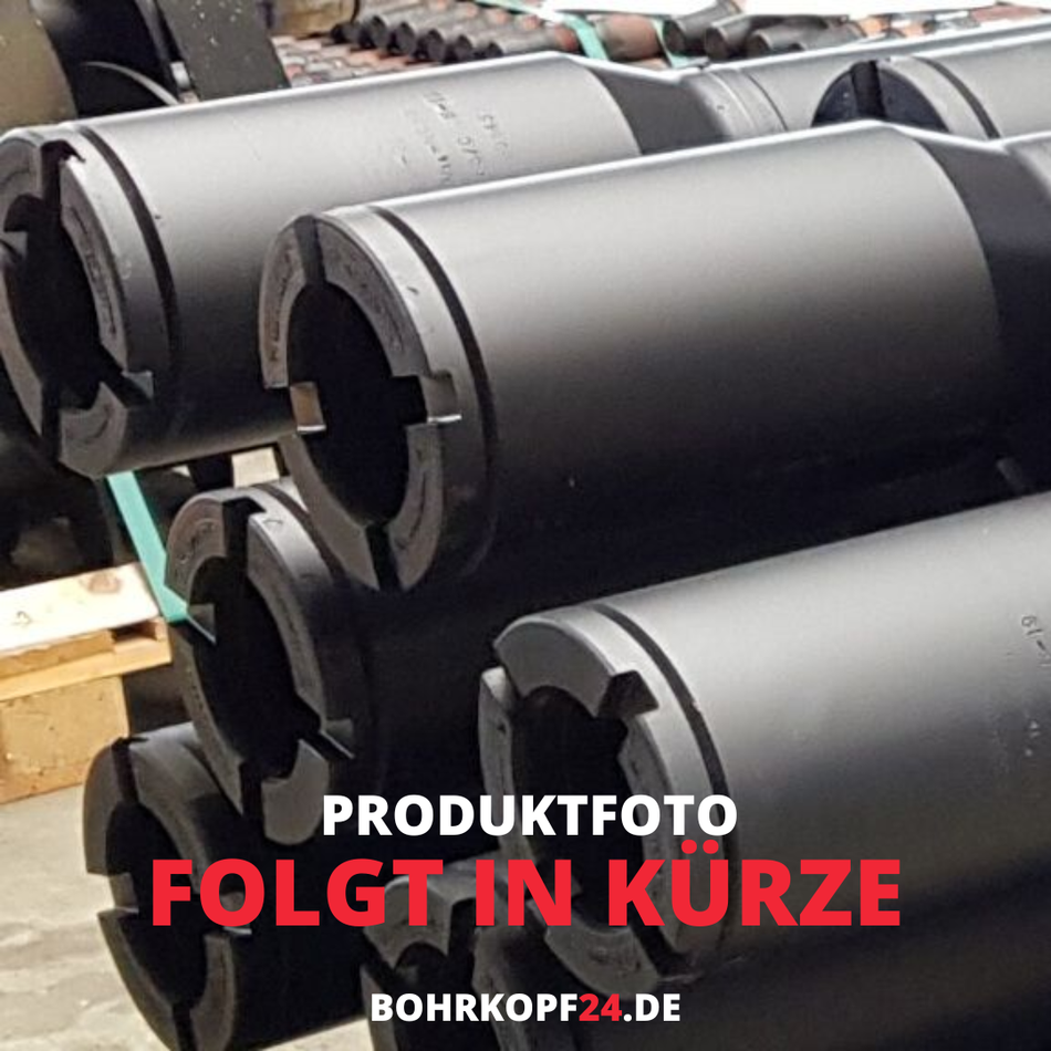 Gestänge Ditch Witch JT 40 Jet Gestänge