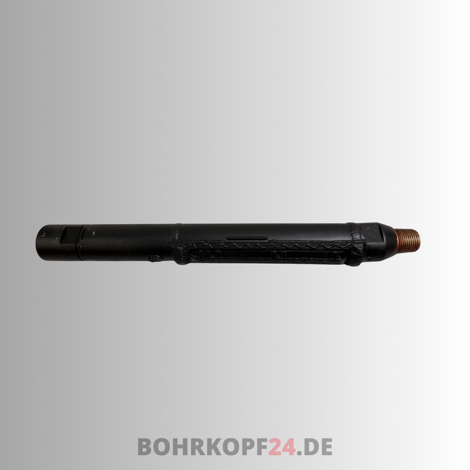 Felsbohreinheit Rockmaster AT30 2,5°