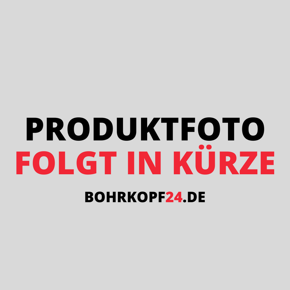 Bohrkopf Trihawk V 2 3/8R" pin
