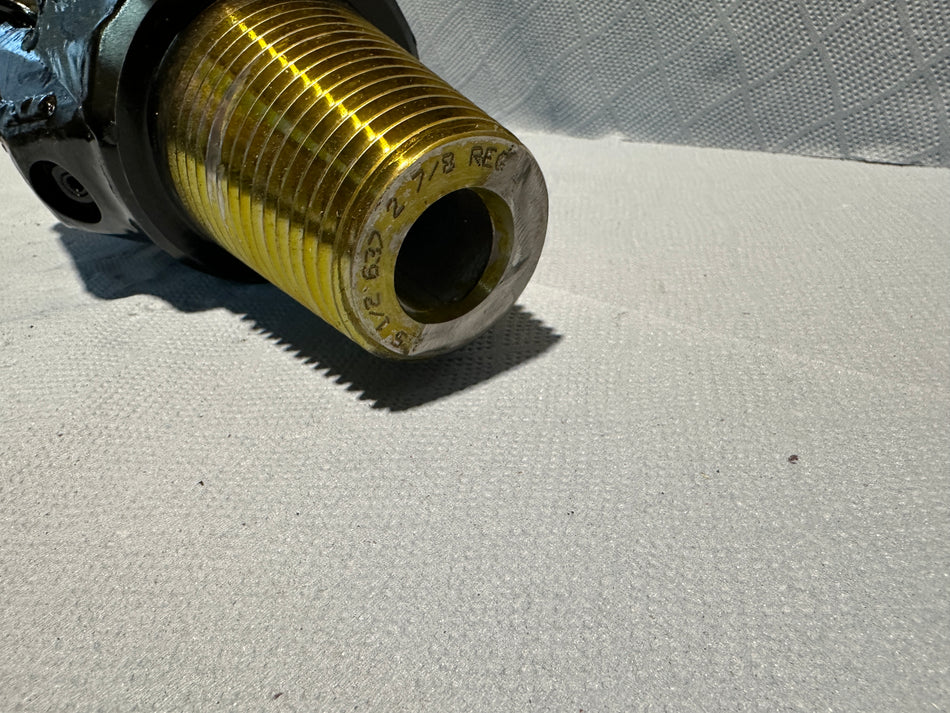 Rollenmeissel 6 1/2", IADC 637