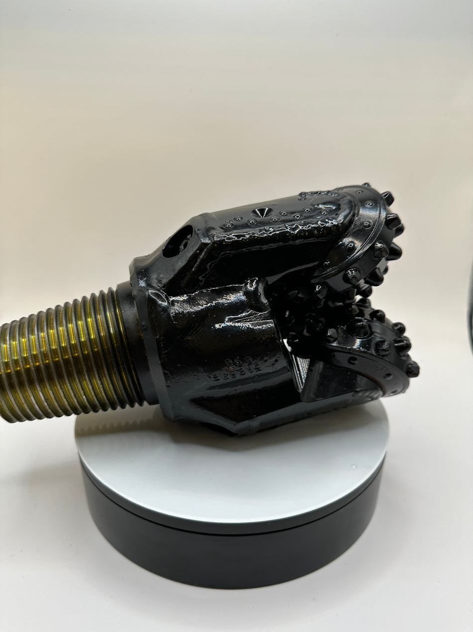 Rollenmeissel 6 1/2  IADC 547, Pin 3 1/2" Reg. 165mm