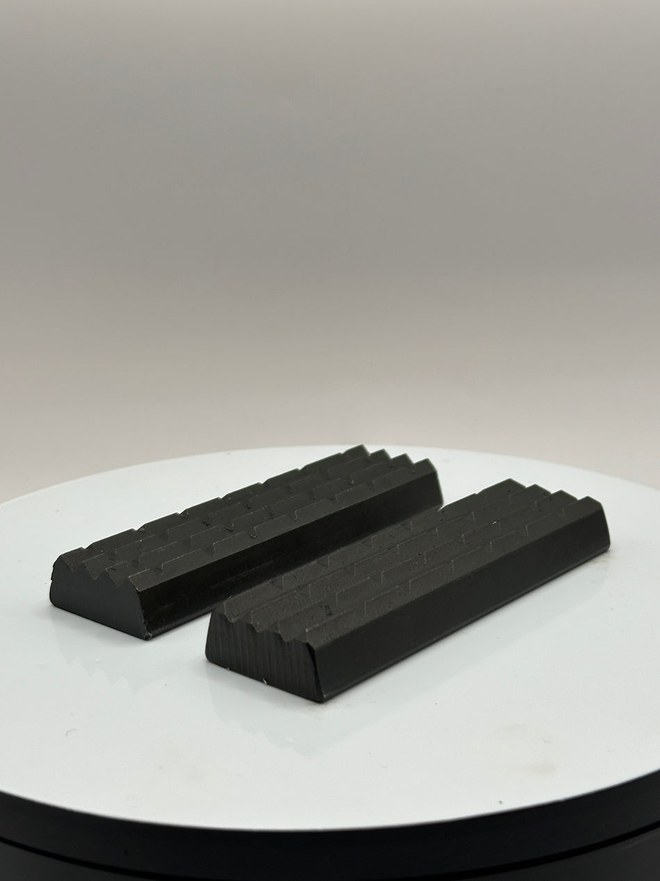 Klemmbacke 3 1/2" Länge98,4