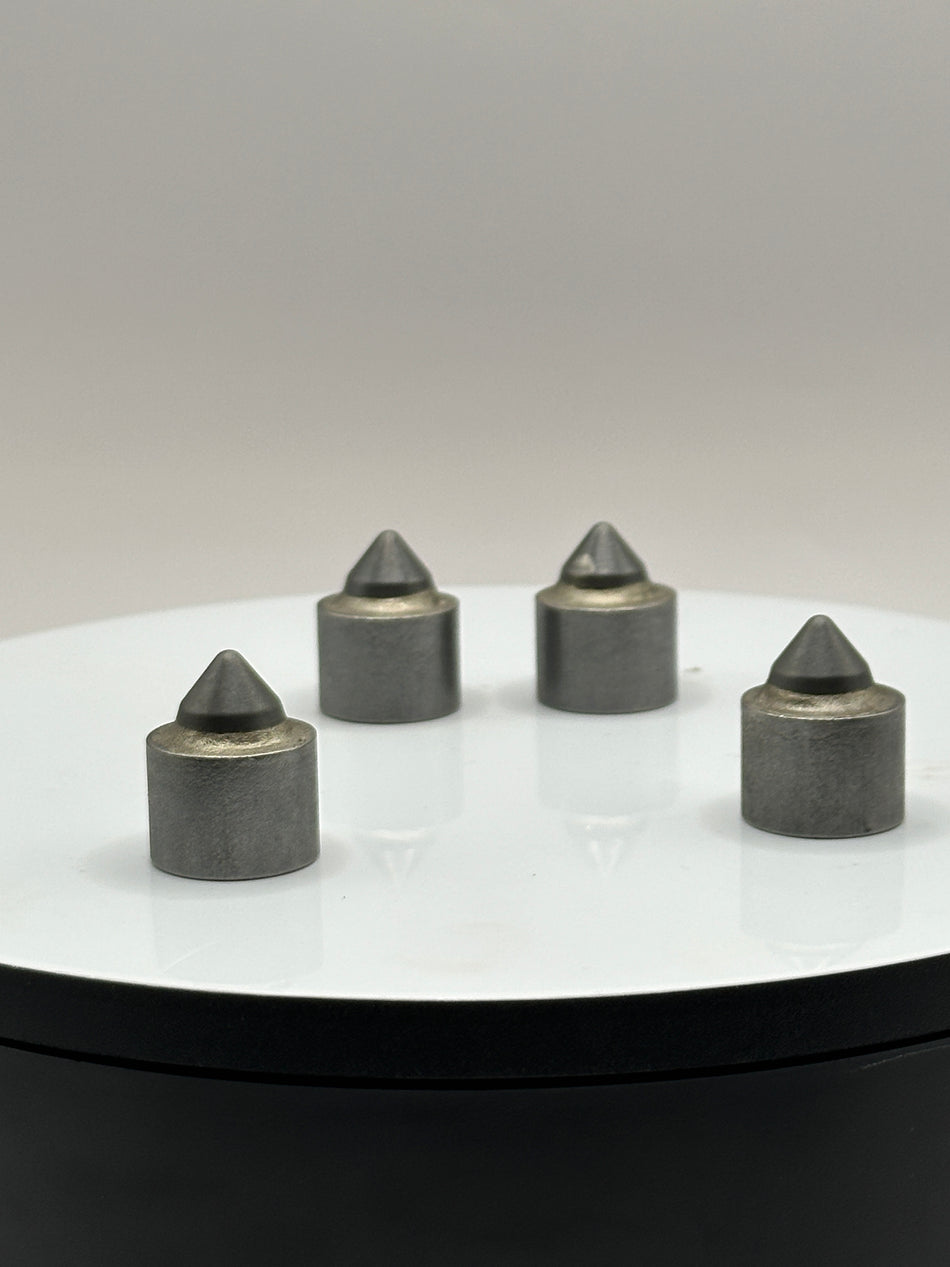 Anschweissmeissel Mini ø20mm / 45°
