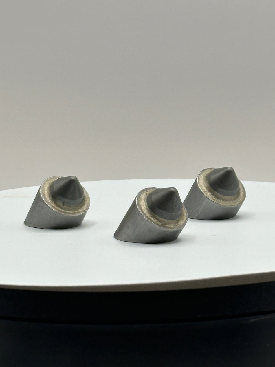 Anschweissmeissel Mini ø20mm / 45°