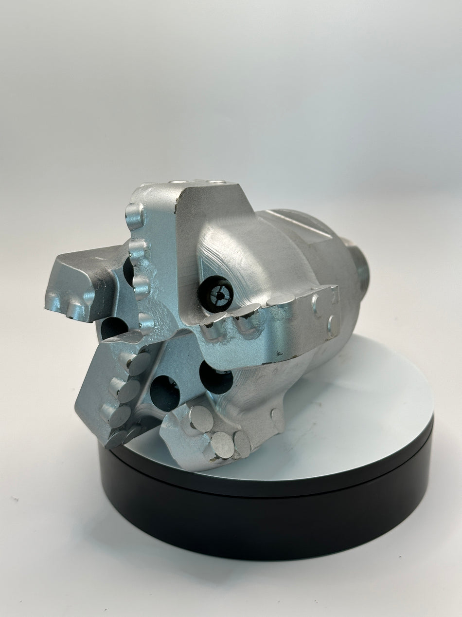 PDC Meißel 6 1/2",  5 Flügel 3 1/2"