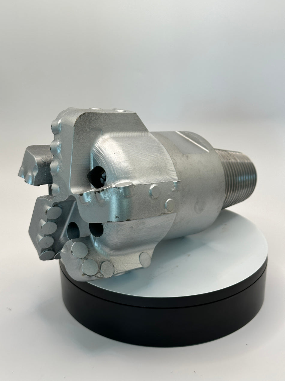PDC Meißel 6 1/2",  5 Flügel 3 1/2"