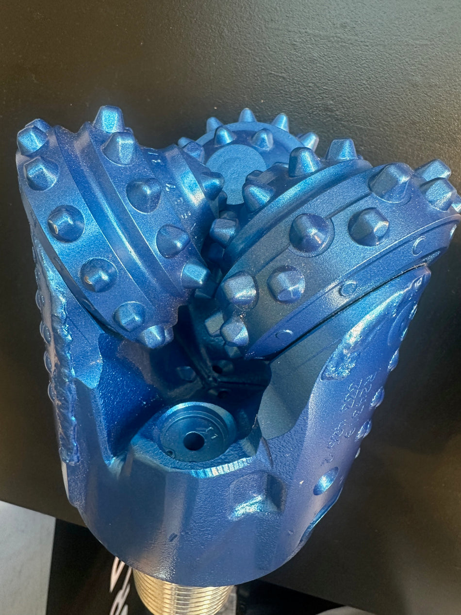 Rollenmeissel TCI Tricone 6 1/2" IADC 637 von Infinity