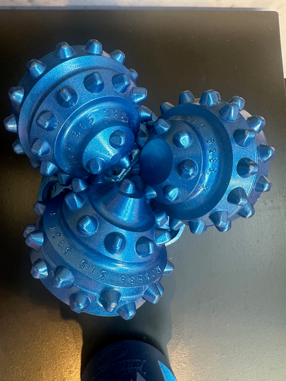 Rollenmeissel TCI TRICONE 6 1/2" IADC 547von INFINITY