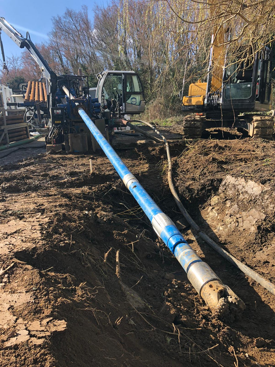 Mud Motor API DRILL PIPE Durchmesser  4 3/4"