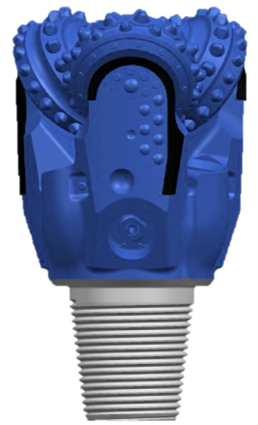 Rollenmeissel TCI Tricone 6 1/2" von Infinity