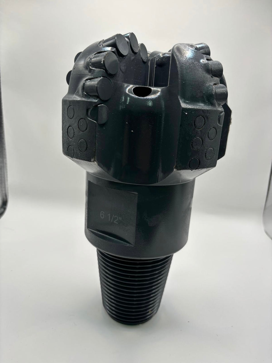 BK24 PDC-Meissel 5 Flügel 7 Düsen